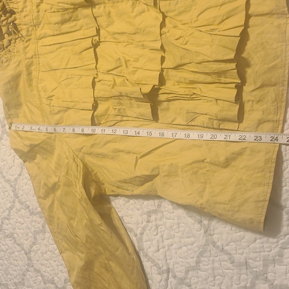 3X Apt 9 jacket - Picture 5 of 6